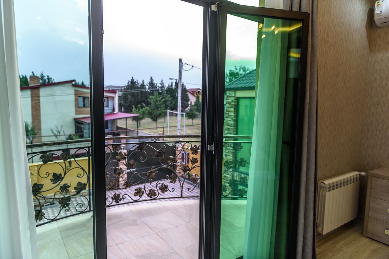 Gk Villa Tbilisi Exterior foto